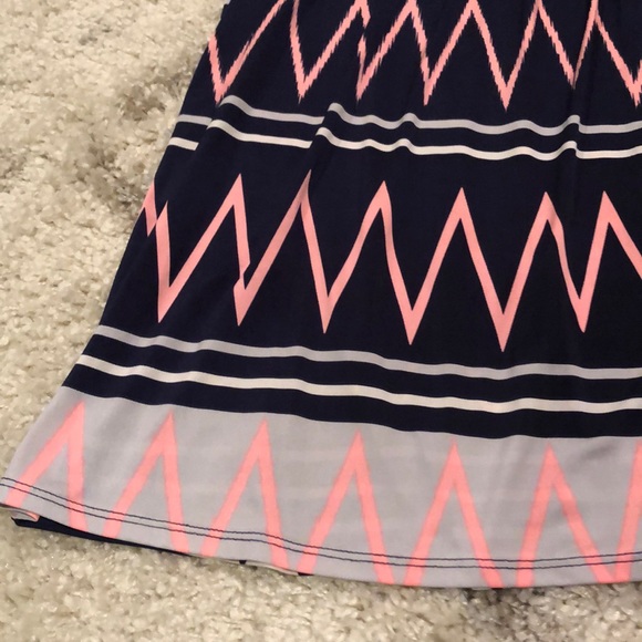 Bellamie short summer dress - Picture 2 of 7